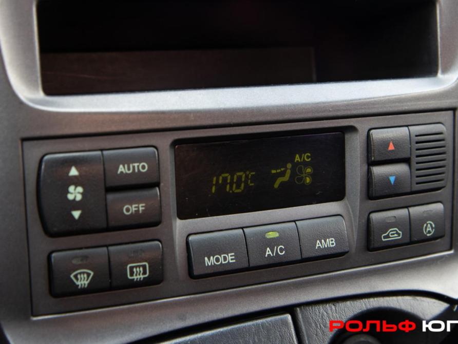 Hyundai Sonata IV (EF) Рестайлинг Москва  - изображение 17