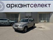 Chevrolet Niva I Рестайлинг Волгоград  - изображение 2