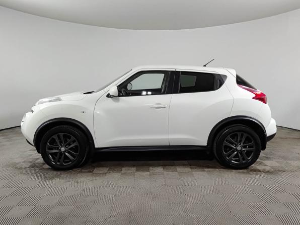 Nissan Juke I с пробегом 2012 года, цена 990 000 рублей, 132123 км, внедорожник, Автокод Объявления