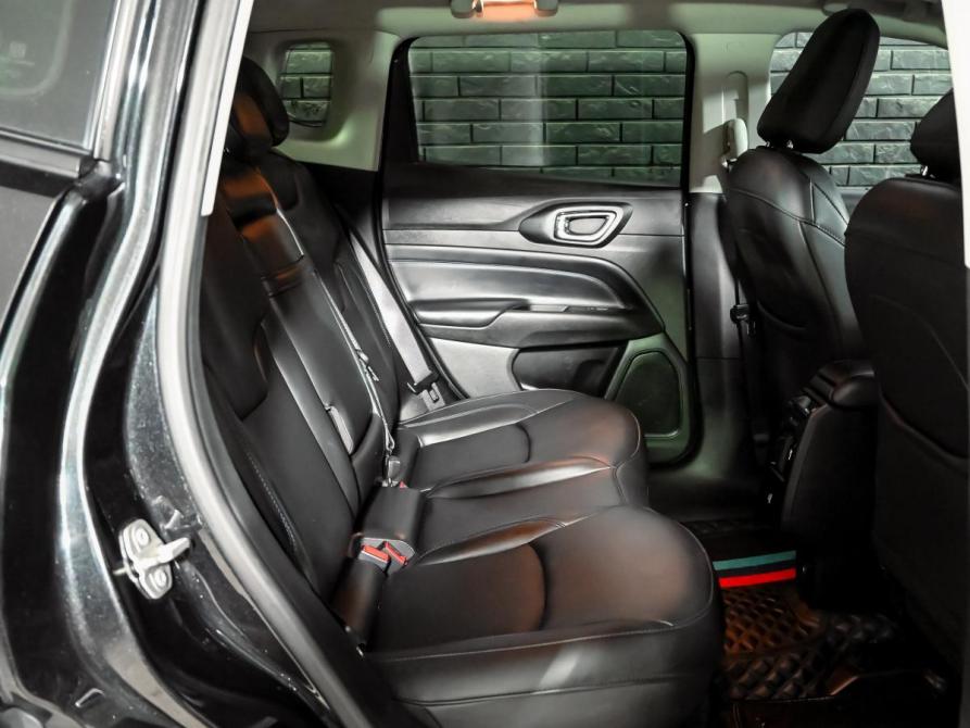 Jeep Compass II Рестайлинг Екатеринбург  - изображение 19