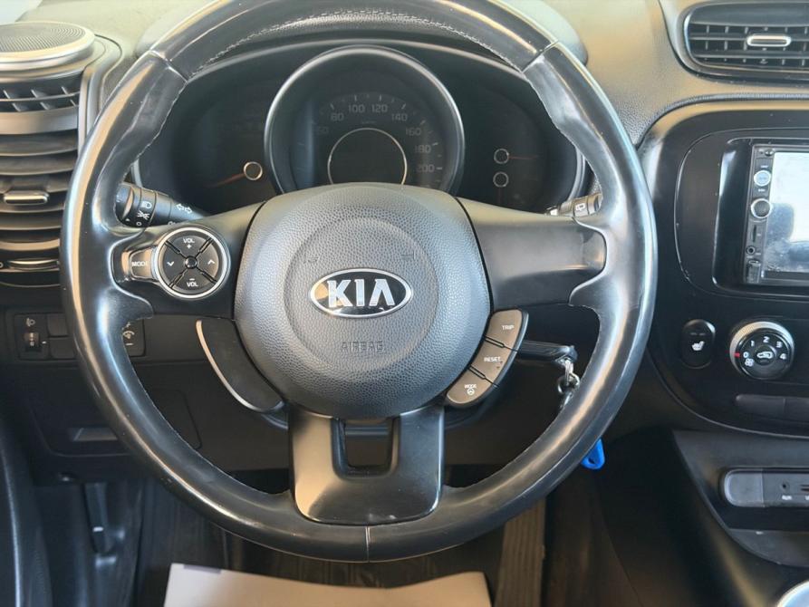 Kia Soul II Волгоград  - изображение 13
