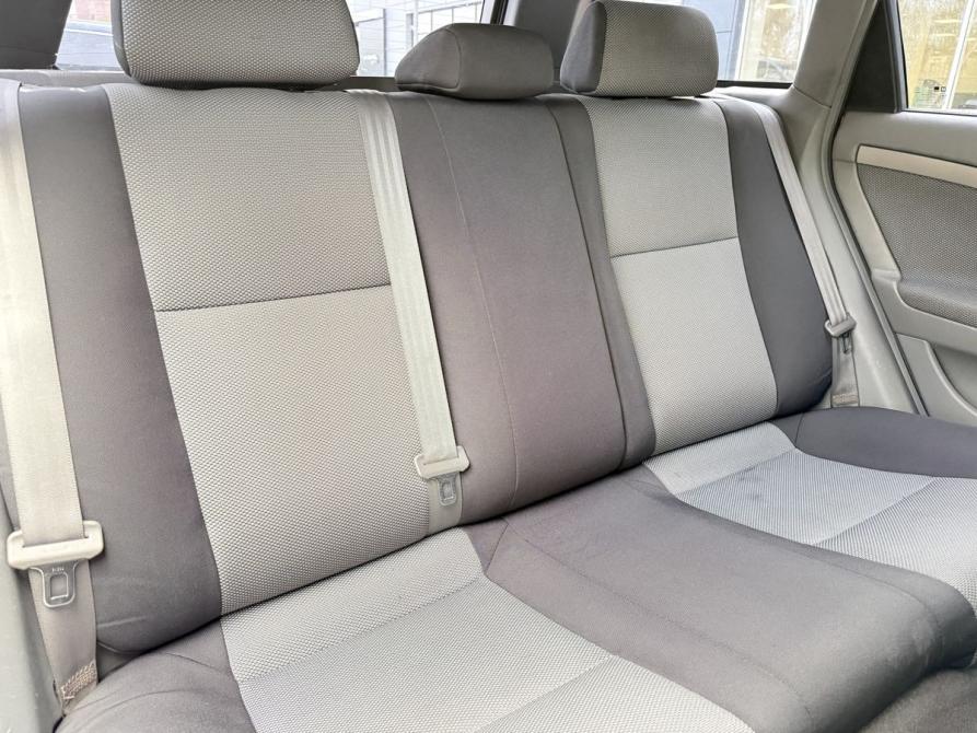 Chevrolet Lacetti I Ярославль  - изображение 11