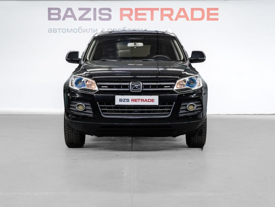 Zotye T600 Тюмень  - изображение 3