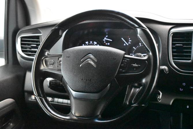 Citroen SpaceTourer I с пробегом 2018 года, цена 2 750 000 рублей, 134862 км, минивэн, Автокод Объявления