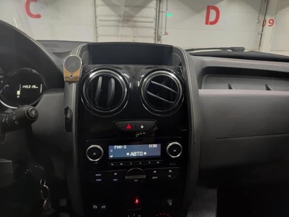 Renault Duster I Рестайлинг с пробегом 2019 года, цена 1 435 000 рублей, 145318 км, внедорожник, Автокод Объявления