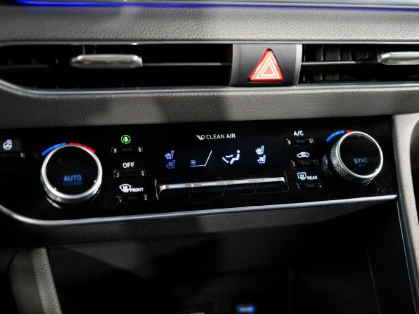 Hyundai Sonata VIII (DN8) с пробегом 2020 года, цена 2 250 500 рублей, 57322 км, седан, Автокод Объявления
