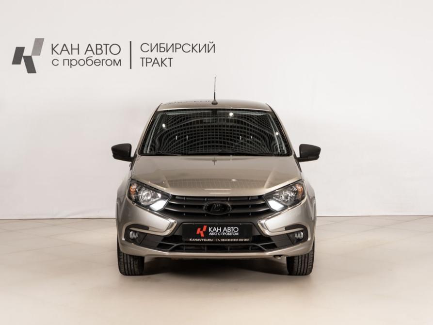 Lada (ВАЗ) Granta I Рестайлинг Казань  - изображение 2