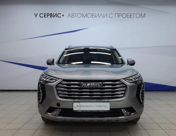 Haval Jolion I с пробегом 2023 года, цена 1 829 000 рублей, 30040 км, внедорожник, Автокод Объявления