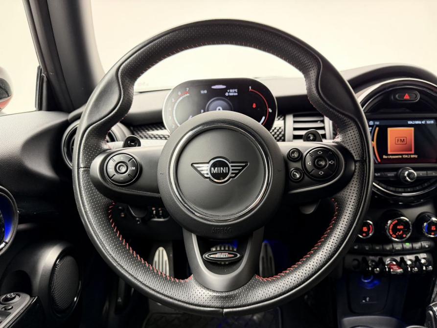 Mini Hatch III (F55/F56) Рестайлинг Москва  - изображение 18