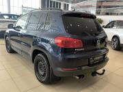 Volkswagen Tiguan I Рестайлинг Казань  - изображение 30