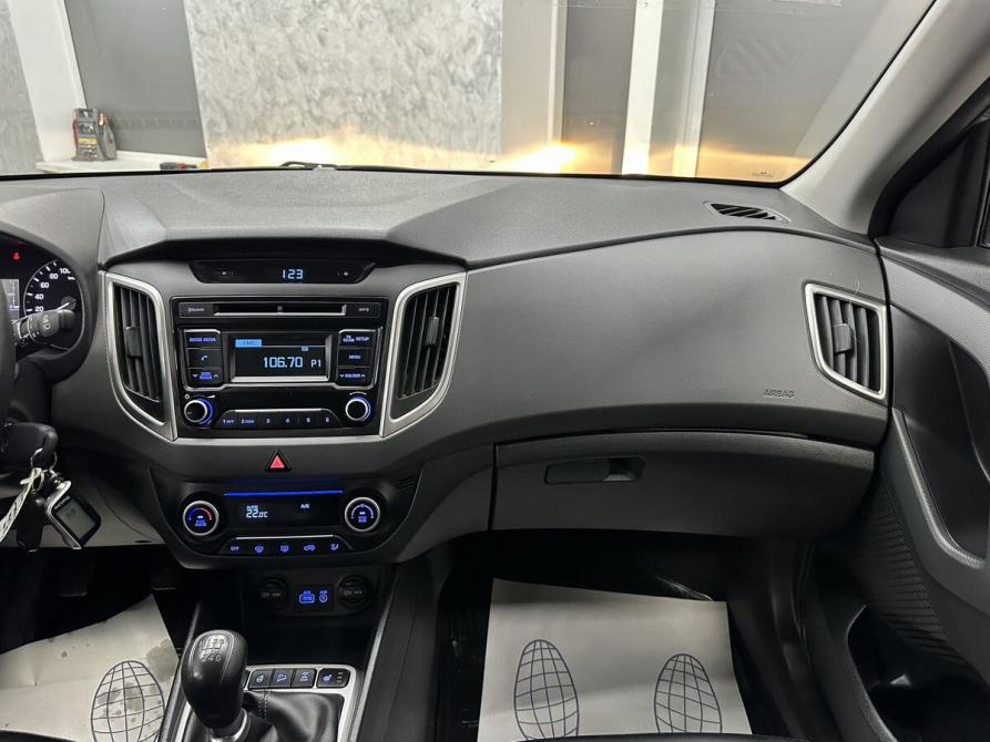 Hyundai Creta I Ярославль  - изображение 31