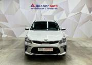 Kia Rio IV Азнакаево  - изображение 30