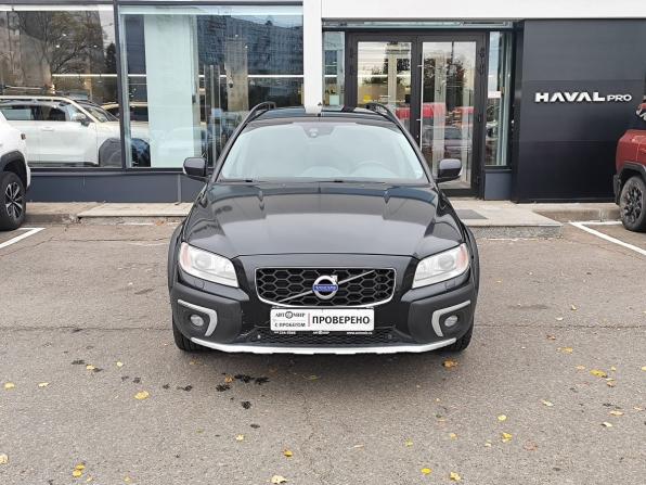 Volvo XC70 II Рестайлинг с пробегом 2016 года, цена 1 949 000 рублей, 247262 км, универсал, Автокод Объявления