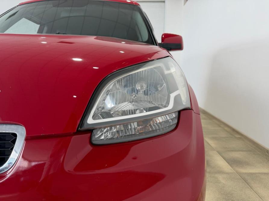 Kia Soul I Новороссийск  - изображение 17