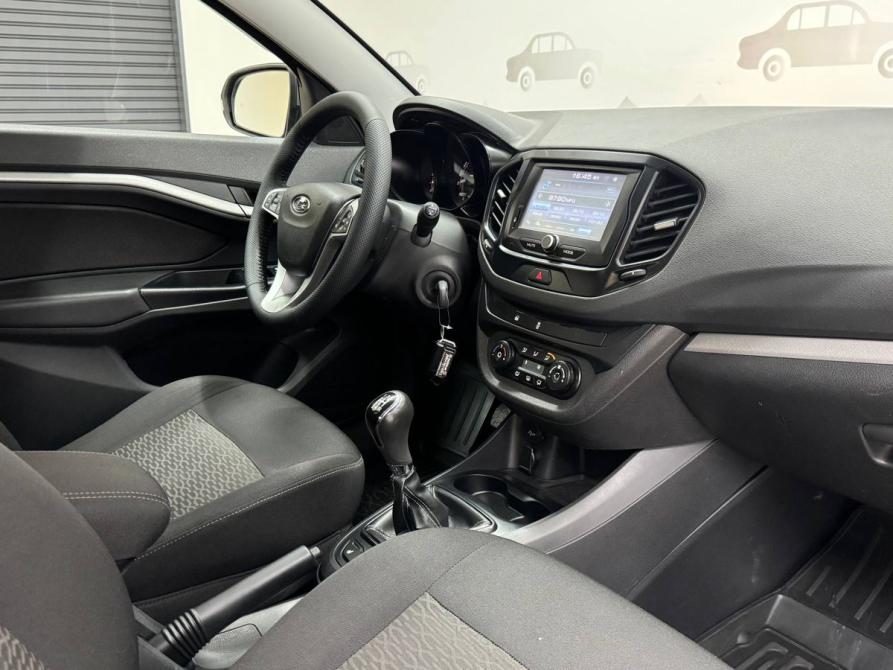 Lada (ВАЗ) Vesta I Ставрополь  - изображение 8
