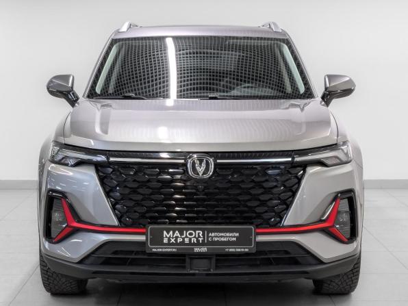 Changan CS35 Plus I Рестайлинг с пробегом 2024 года, цена 1 895 000 рублей, 12470 км, внедорожник, Автокод Объявления