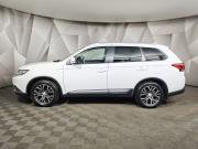 Mitsubishi Outlander III Рестайлинг 2 Москва  - изображение 26