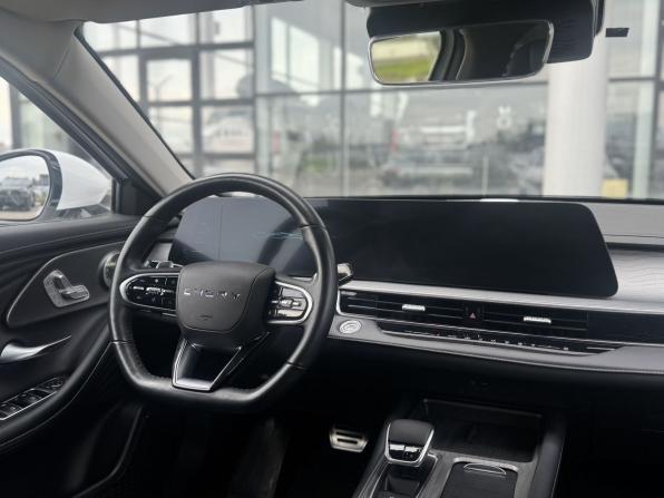 Chery Arrizo 8 с пробегом 2023 года, цена 1 545 000 рублей, 142364 км, седан, Автокод Объявления