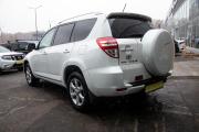 Toyota RAV4 III (XA30) Рестайлинг Иркутск  - изображение 30