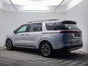 Kia Carnival IV Москва  - изображение 27