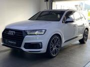 Audi Q7 II (4M) Уфа  - изображение 23