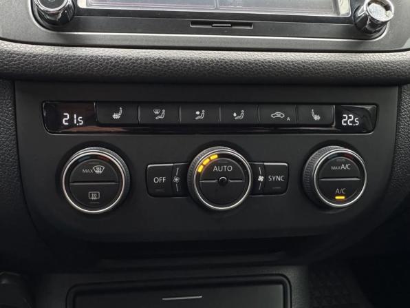 Volkswagen Tiguan I Рестайлинг с пробегом 2015 года, цена 1 425 000 рублей, 223000 км, внедорожник, Автокод Объявления