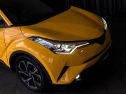 Toyota C-HR I Тюмень  - изображение 35