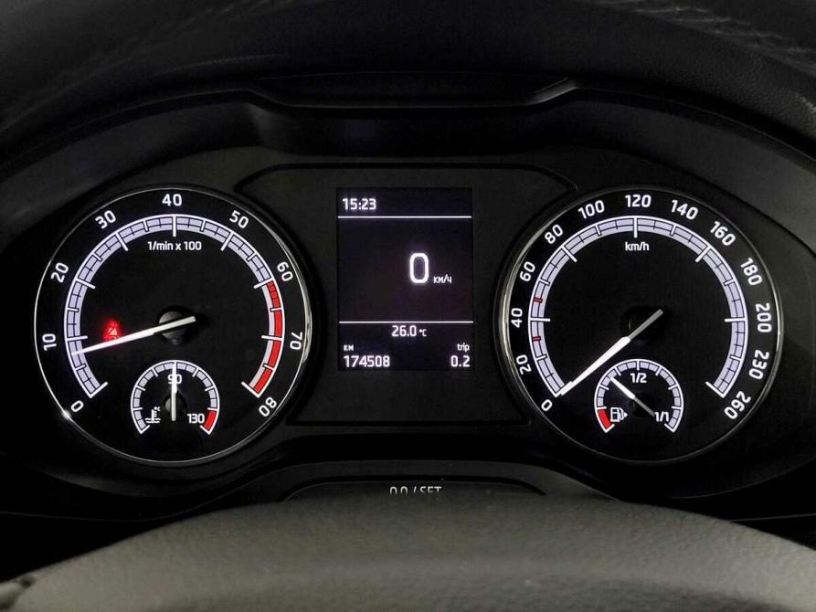 Skoda Kodiaq I Москва  - изображение 6