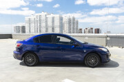 Mazda 3 II (BL) Рестайлинг Казань  - изображение 17