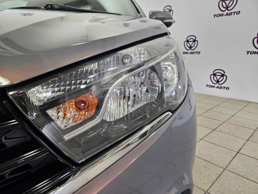 Lada (ВАЗ) Vesta I Тольятти  - изображение 9