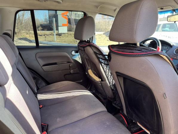 Ford Fusion I Рестайлинг с пробегом 2007 года, цена 219 000 рублей, 287959 км, хэтчбек, Автокод Объявления
