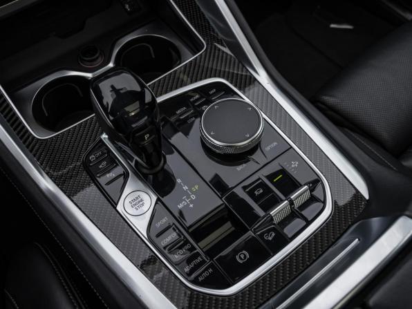 BMW X6 III (G06) с пробегом 2020 года, цена 9 604 980 рублей, 42000 км, внедорожник, Автокод Объявления