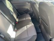Hyundai Solaris II Рестайлинг Москва  - изображение 29