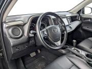 Toyota RAV4 IV (XA40) Рестайлинг Москва  - изображение 45