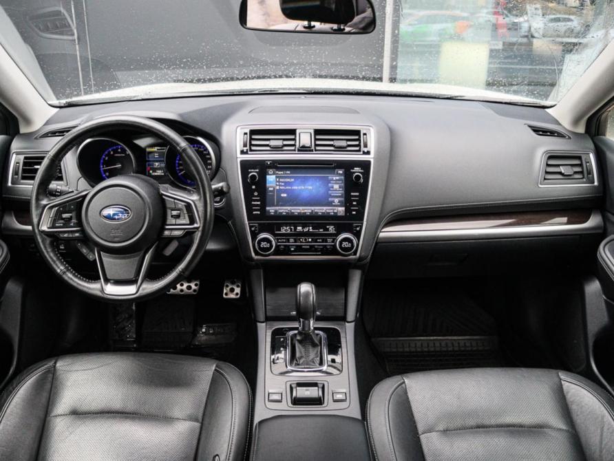 Subaru Outback V Рестайлинг Москва  - изображение 11