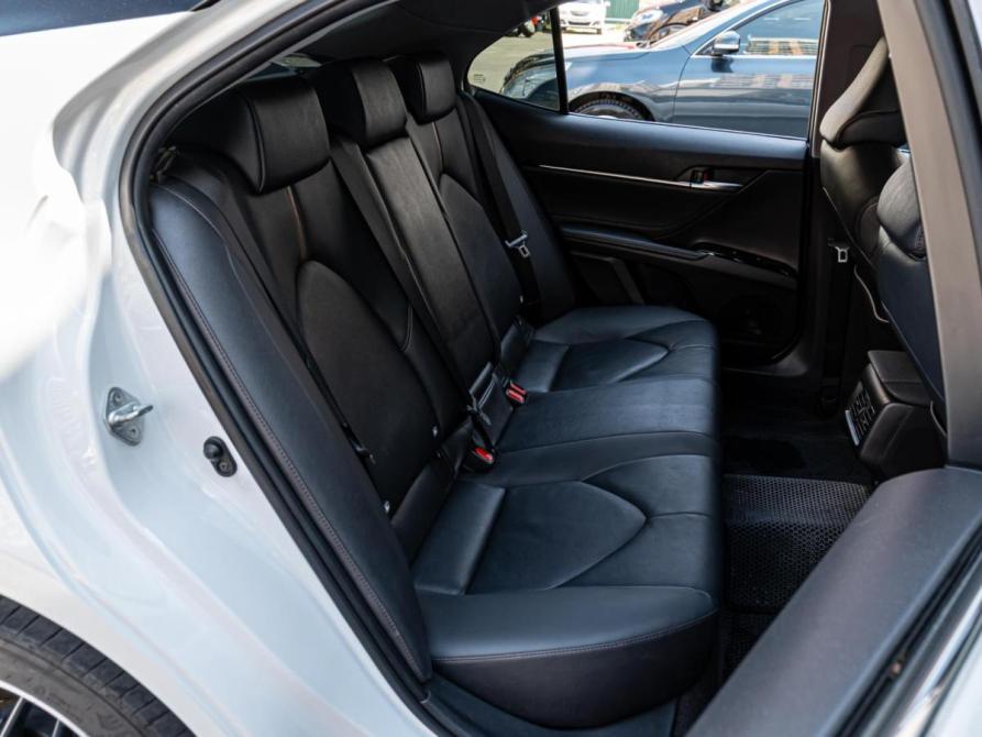 Toyota Camry VIII (XV70) Краснодар  - изображение 7