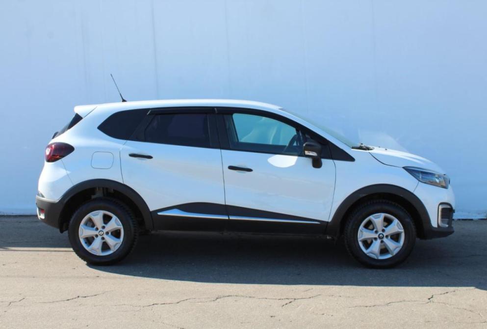 Renault Kaptur I Нижний Новгород  - изображение 4