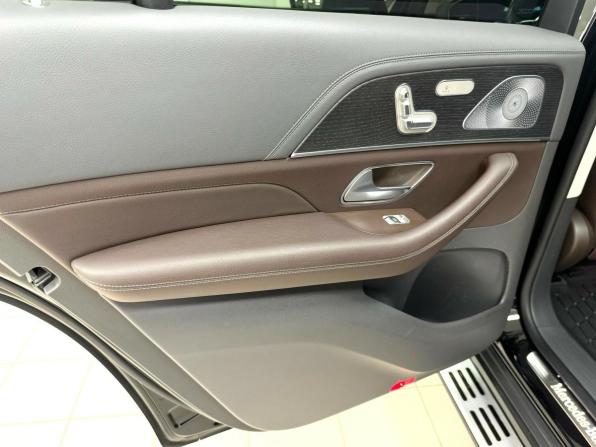 Mercedes-Benz GLS II (X167) с пробегом 2019 года, цена 7 995 000 рублей, 70905 км, внедорожник, Автокод Объявления