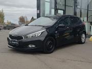 Kia Ceed II Ижевск  - изображение 26