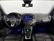 Volkswagen Tiguan I Рестайлинг Калининград  - изображение 34