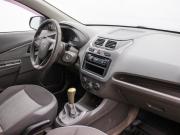 Chevrolet Cobalt II Москва  - изображение 27