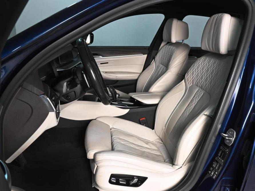 BMW 5 серии VII (G30/G31/G38) Ростов-на-Дону  - изображение 10