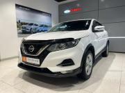 Nissan Qashqai II Рестайлинг Новосибирск  - изображение 28