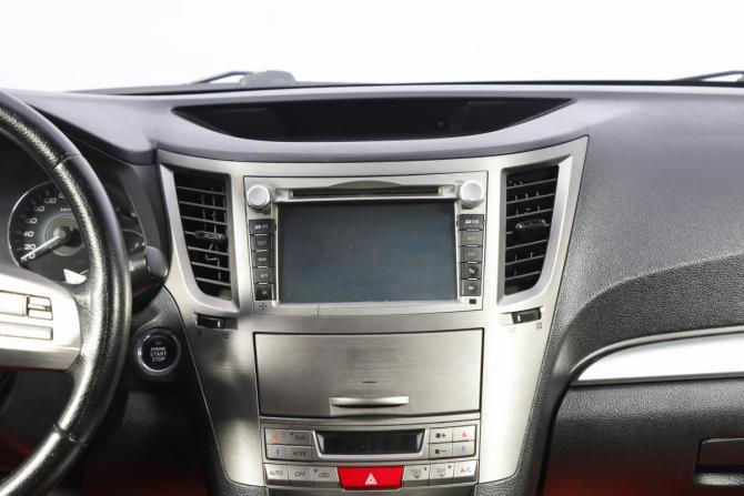 Subaru Outback IV с пробегом 2010 года, цена 1 299 000 рублей, 224389 км, универсал, Автокод Объявления