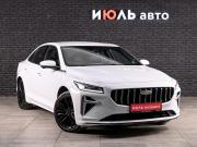 Geely Preface I Екатеринбург  - изображение 24