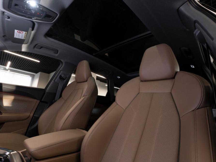 Audi Q5 III (GU) Москва  - изображение 10
