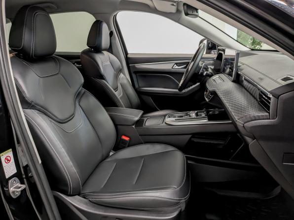 Haval Jolion I Рестайлинг с пробегом 2025 года, цена 2 250 000 рублей, 35514 км, внедорожник, Автокод Объявления