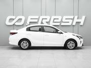 Kia Rio IV Рестайлинг Ростов-на-Дону  - изображение 22