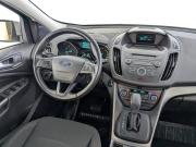 Ford Kuga II Рестайлинг Москва  - изображение 52