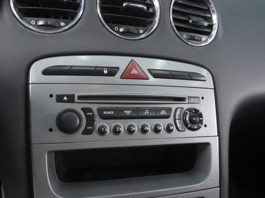 Peugeot 308 I Ростов-на-Дону  - изображение 14